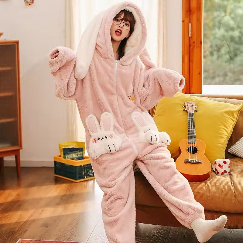 Kawaii Loungewear